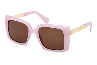 Max & Co. MO0134 72E braunGlänzend Hell Pink