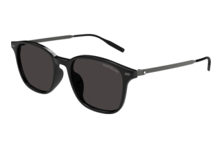 Mont Blanc MB0445SA 001 BLACK