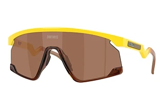 Oakley OO9280 928021 Prizm TungstenYellow