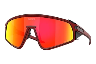 Oakley OO9404 940423 Prizm RubyRaceworn Red Knight