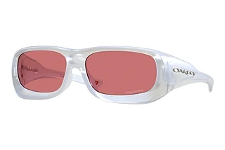 Oakley OO9494 949403 Prizm BerryLight Matte Stonewash Opaline
