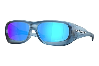 Oakley OO9494 949404 Prizm SapphireMatte Trans Stonewash