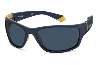 Polaroid PLD 2135/S 2FN/C3 BLUE POLARIZEDBLAU