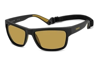 Polaroid PLD 7031/S PGC/MU YELLOW POLARIZEDSCHWARZ