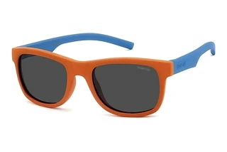 Polaroid PLD 8020/S DDW/M9 GREY POLARIZEDORANGE