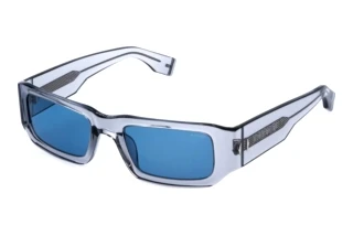 Police SPLR82E 04G0 BLUETRANSP. GREY