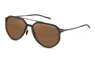 Porsche Design P8990 D402 BROWNgrey, brown