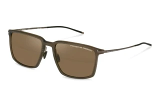 Porsche Design P8991 C629 BROWNolive, brown