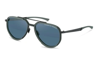 Porsche Design P8994 D187 BLUE/MIRROR SILVERblack, grey green