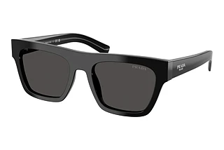 Prada PR C03S 16K08Z Dark GreyBlack