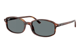 Ray-Ban RB2232 954/62 BlueStriped Havana