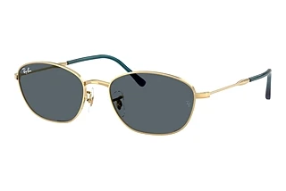 Ray-Ban RB3749 9278R5 BlueArista Gold