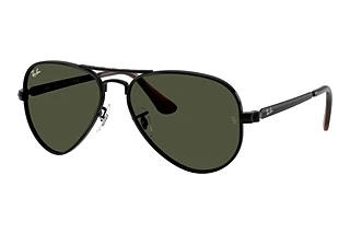 Ray-Ban RB3925 002/31 GreenBlack
