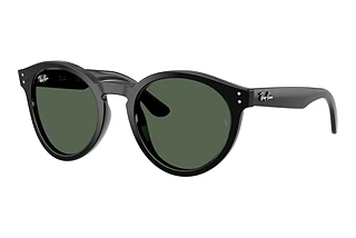 Ray-Ban RBR0505S 6677VR Dark GreenBlack