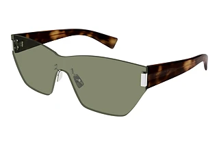 Saint Laurent SL 755 002 GREEN