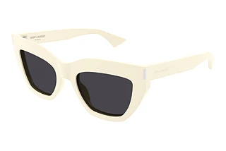 Saint Laurent SL 759 004 IVORY