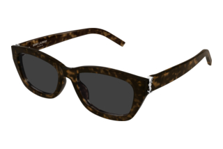 Saint Laurent SL M153 002 HAVANA