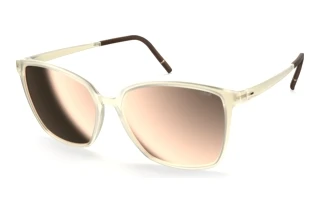 Silhouette 3196 8530 brownNatural Silk