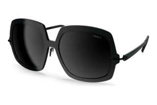 Silhouette 3197 9040 blackblack matte