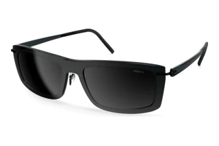 Silhouette 4091 9240 blackmidnight tortoise/black
