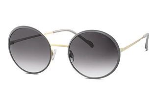 TITANFLEX EBT 826707 23 greygold grau matt