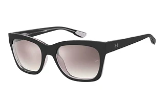 Under Armour UA DIME 08A/NQ BROWN SM SILVERSCHWARZ