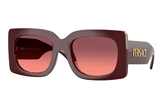 Versace VE4496U 551520 Pink Gradient VioletBurgundy
