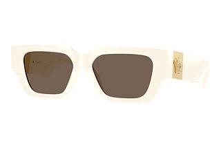 Versace VE4497U 314/73 BrownWhite