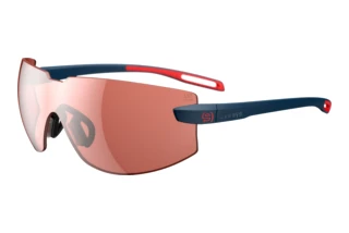 evil eye E014 4500 pinkdark blue m/LST pol.sil