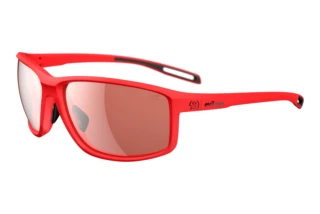 evil eye E022 3000 pinkee red m/LST act.sil