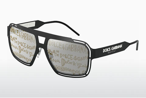 Occhiali da vista Dolce & Gabbana DG2270 1106K1