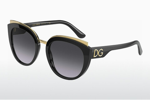 Occhiali da vista Dolce & Gabbana DG4383 501/8G