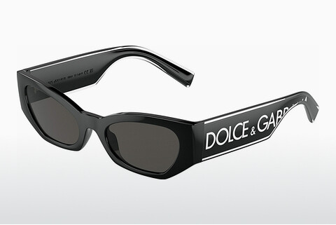 Occhiali da vista Dolce & Gabbana DG6186 501/87