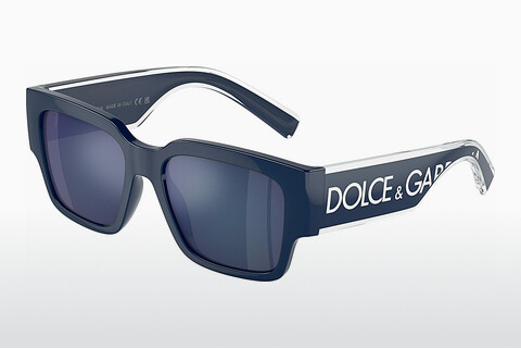 Occhiali da vista Dolce & Gabbana DX6004 309455