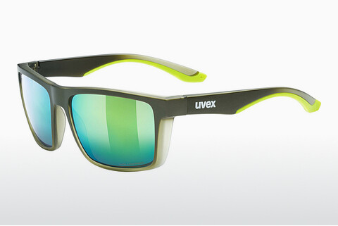 Occhiali da vista UVEX SPORTS LGL 50 CV olive matt