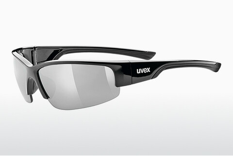 Occhiali da vista UVEX SPORTS sportstyle 215 black