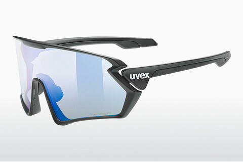 Occhiali da vista UVEX SPORTS sportstyle 231 V black mat