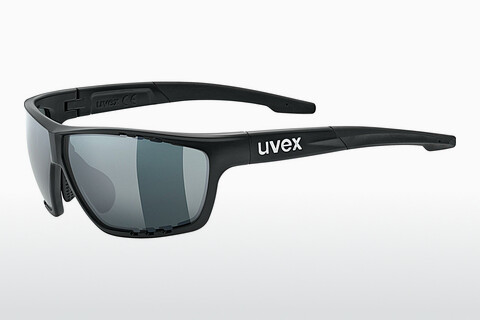 Occhiali da vista UVEX SPORTS sportstyle 706 CV black mat