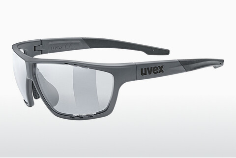 Occhiali da vista UVEX SPORTS sportstyle 706 V dk.grey mat