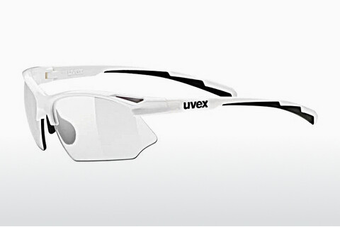 Occhiali da vista UVEX SPORTS sportstyle 802 V white