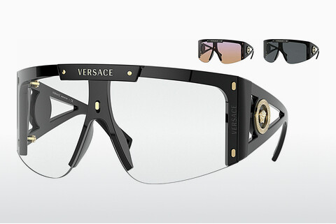 Occhiali da vista Versace VE4393 GB1/1W