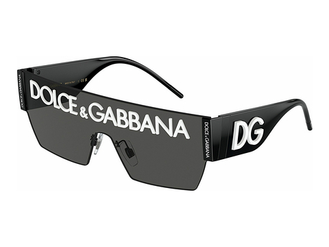 Occhiali da vista Dolce & Gabbana DG2233 01/87