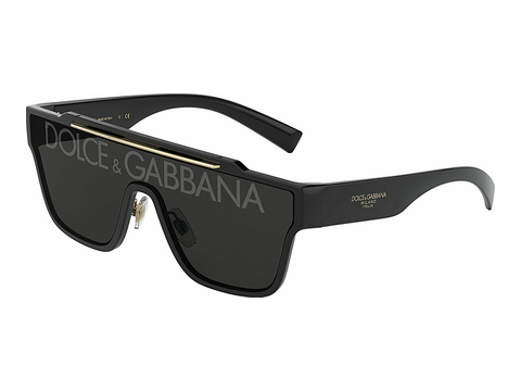 Occhiali da vista Dolce & Gabbana DG6125 501/M