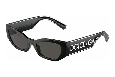 Occhiali da vista Dolce & Gabbana DG6186 501/87