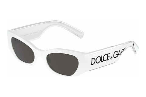 Occhiali da vista Dolce & Gabbana DX6003 331287