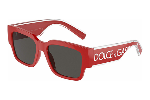 Occhiali da vista Dolce & Gabbana DX6004 308887