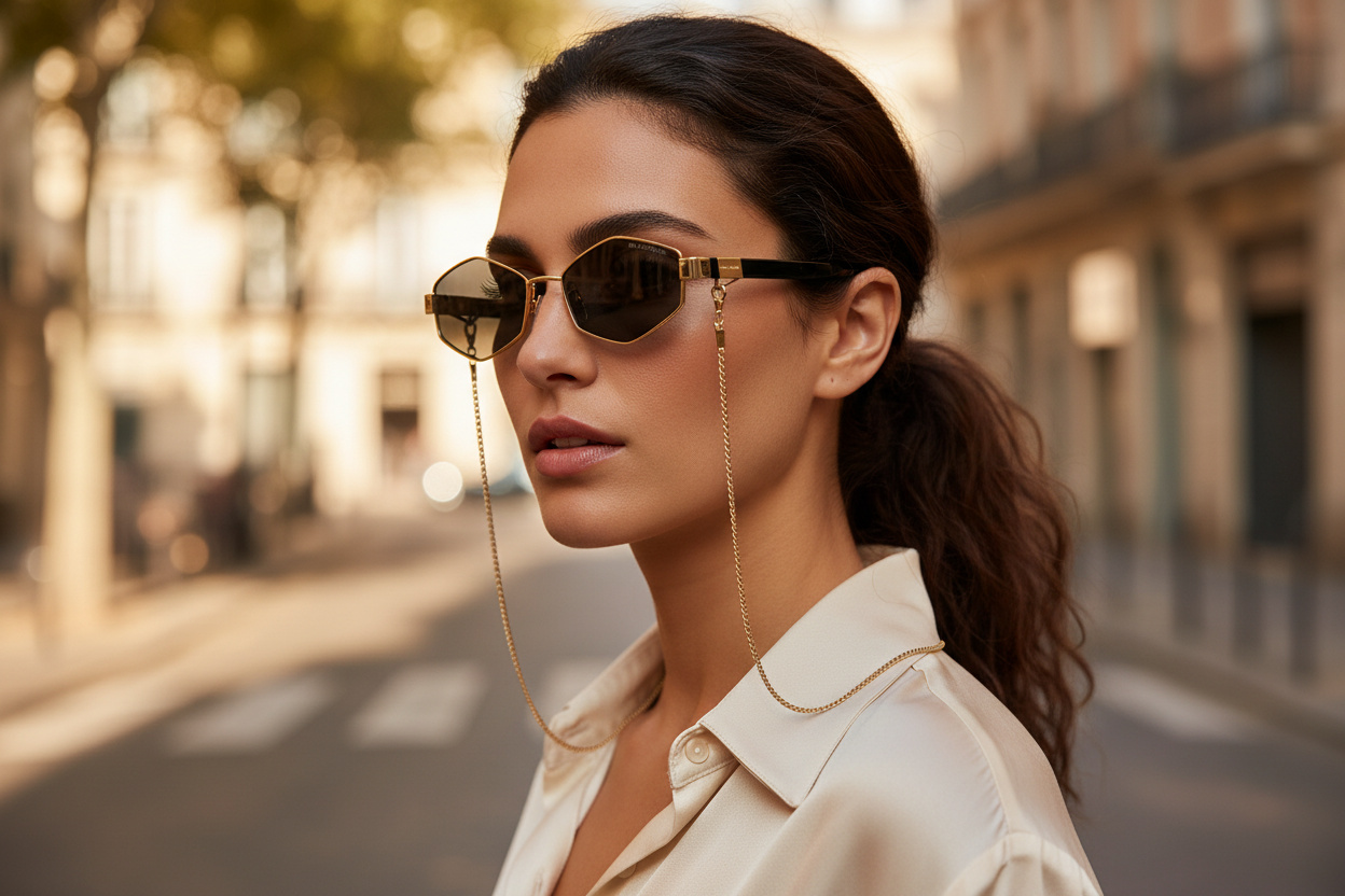 Vista frontale Marc Jacobs MARC 496/S (J5G/IR)