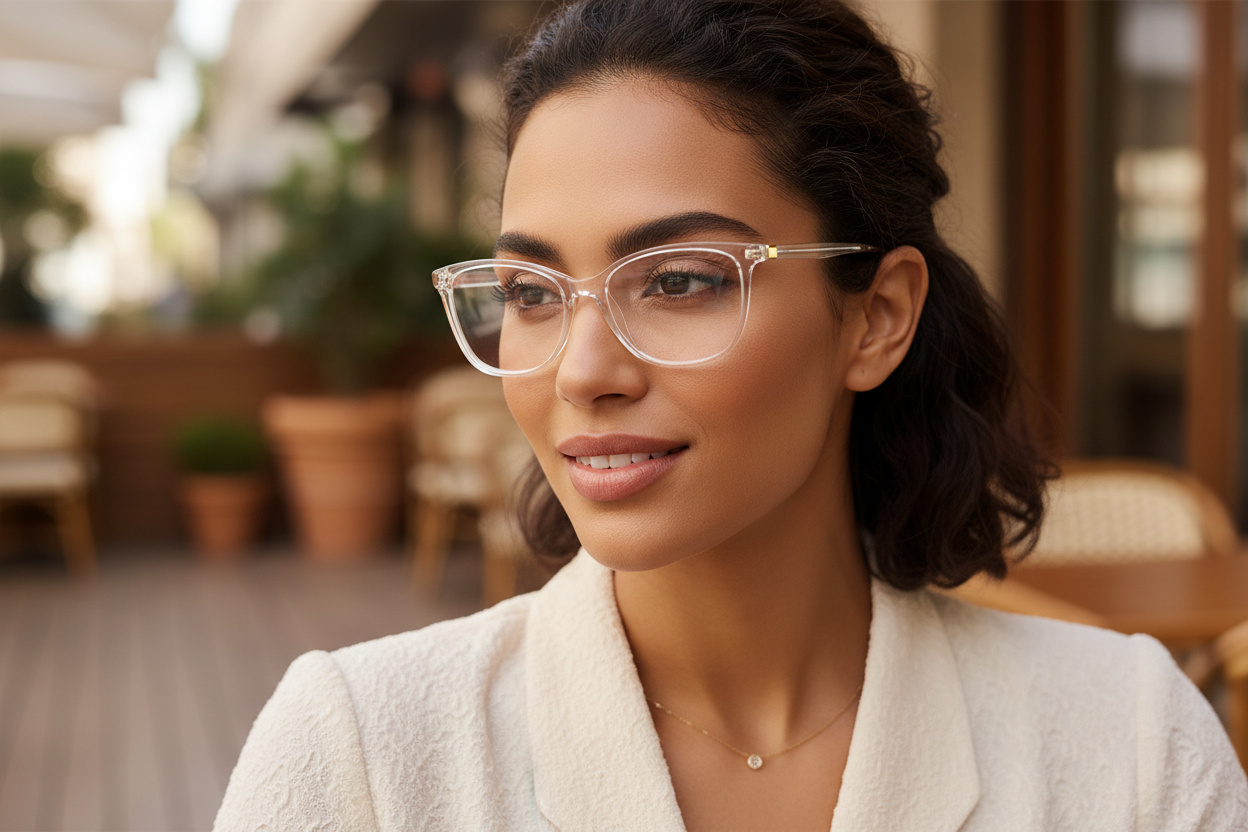 Vista frontale Dolce & Gabbana DG5026 (3133)