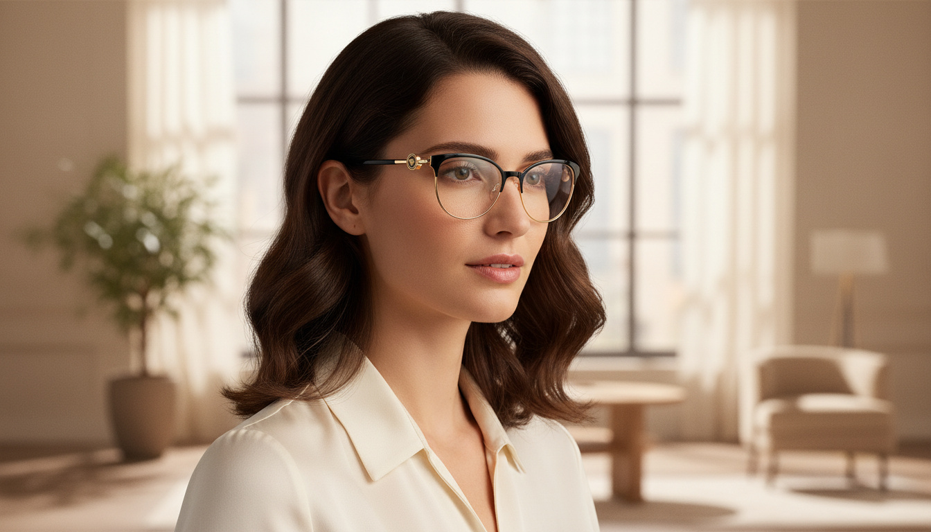 Vista frontale Versace VE1271 (1433)