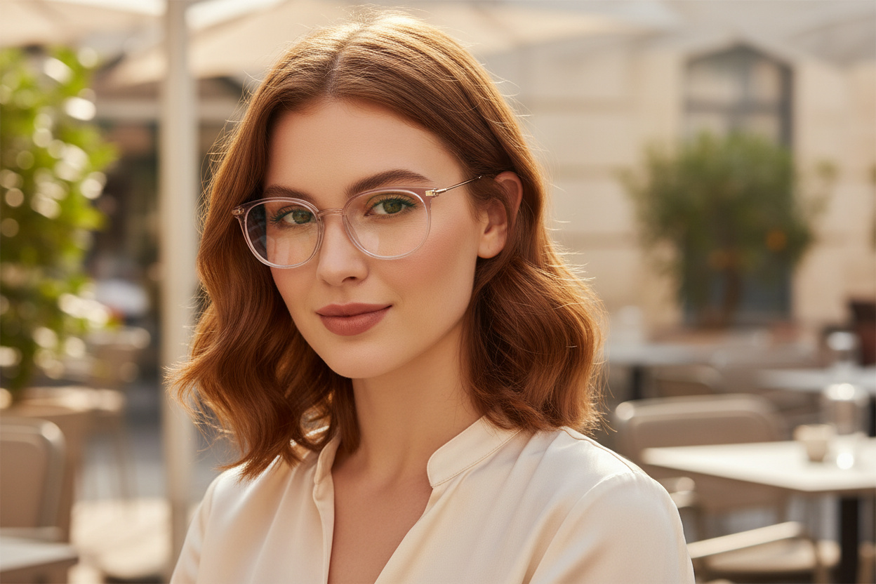Vista frontale Dolce & Gabbana DG5071 (3303)